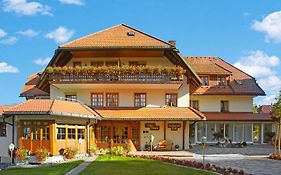 Wander-&Wellnesshotel Nägele